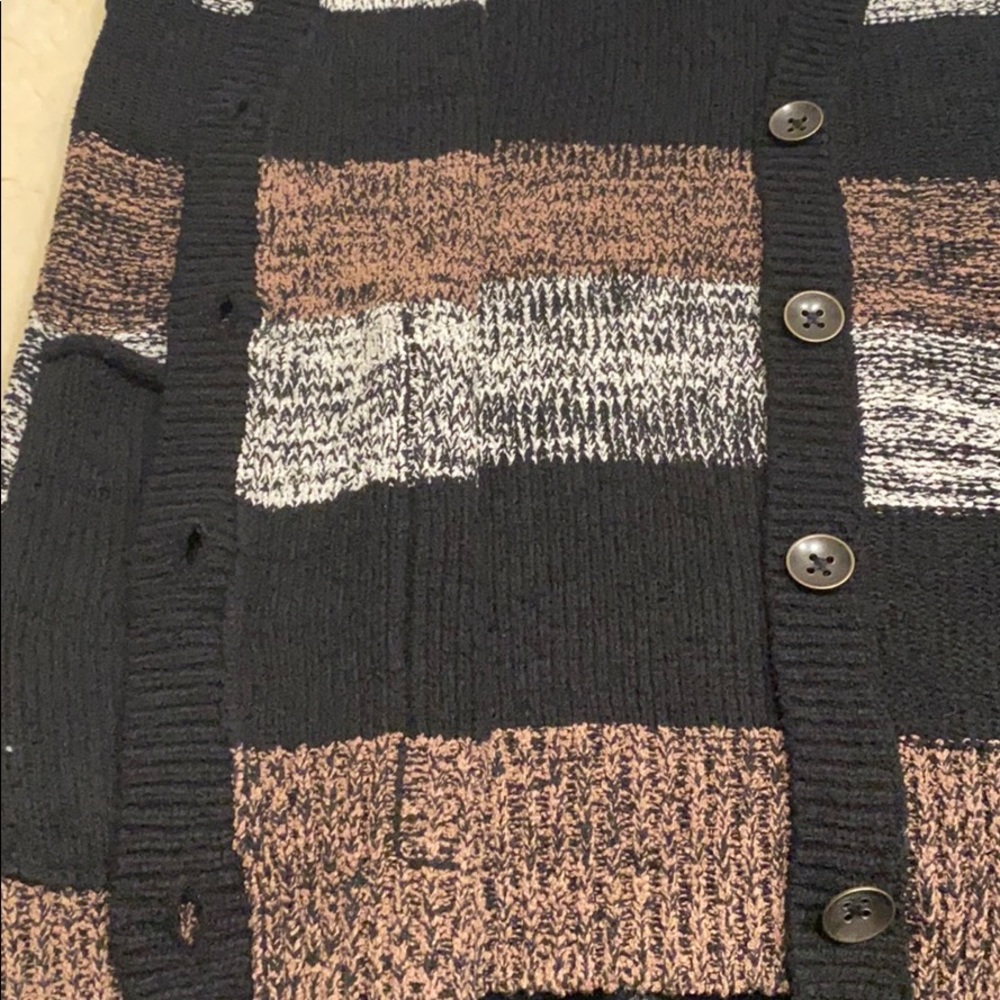 Free People Southport Beach Cardigan. XS, S, M, L - Picture 11 of 16